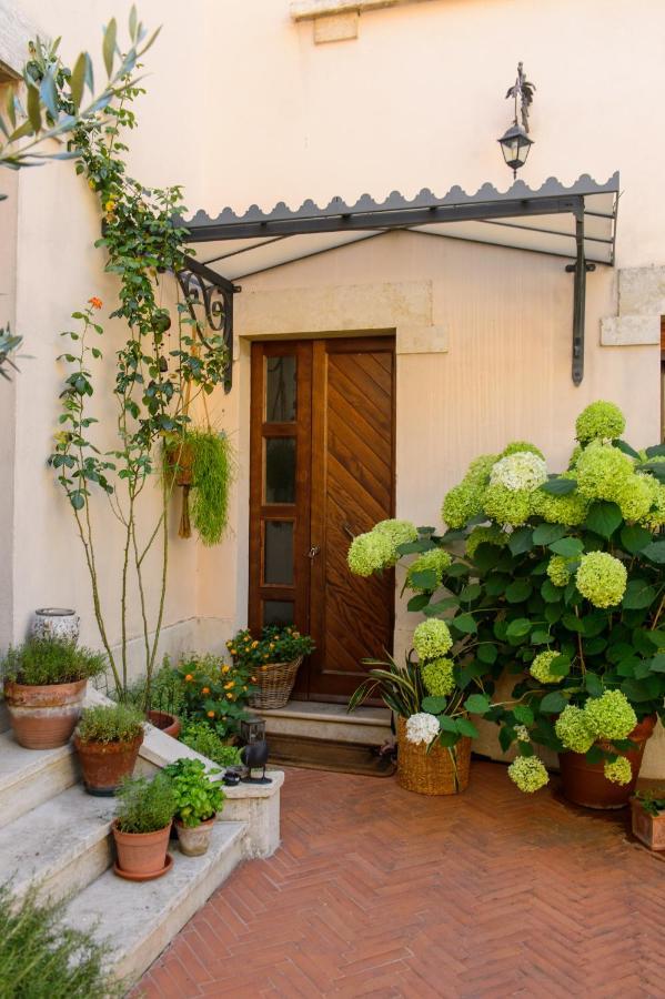Mimma Bed&Flavour Bed and Breakfast Νάρνη Εξωτερικό φωτογραφία