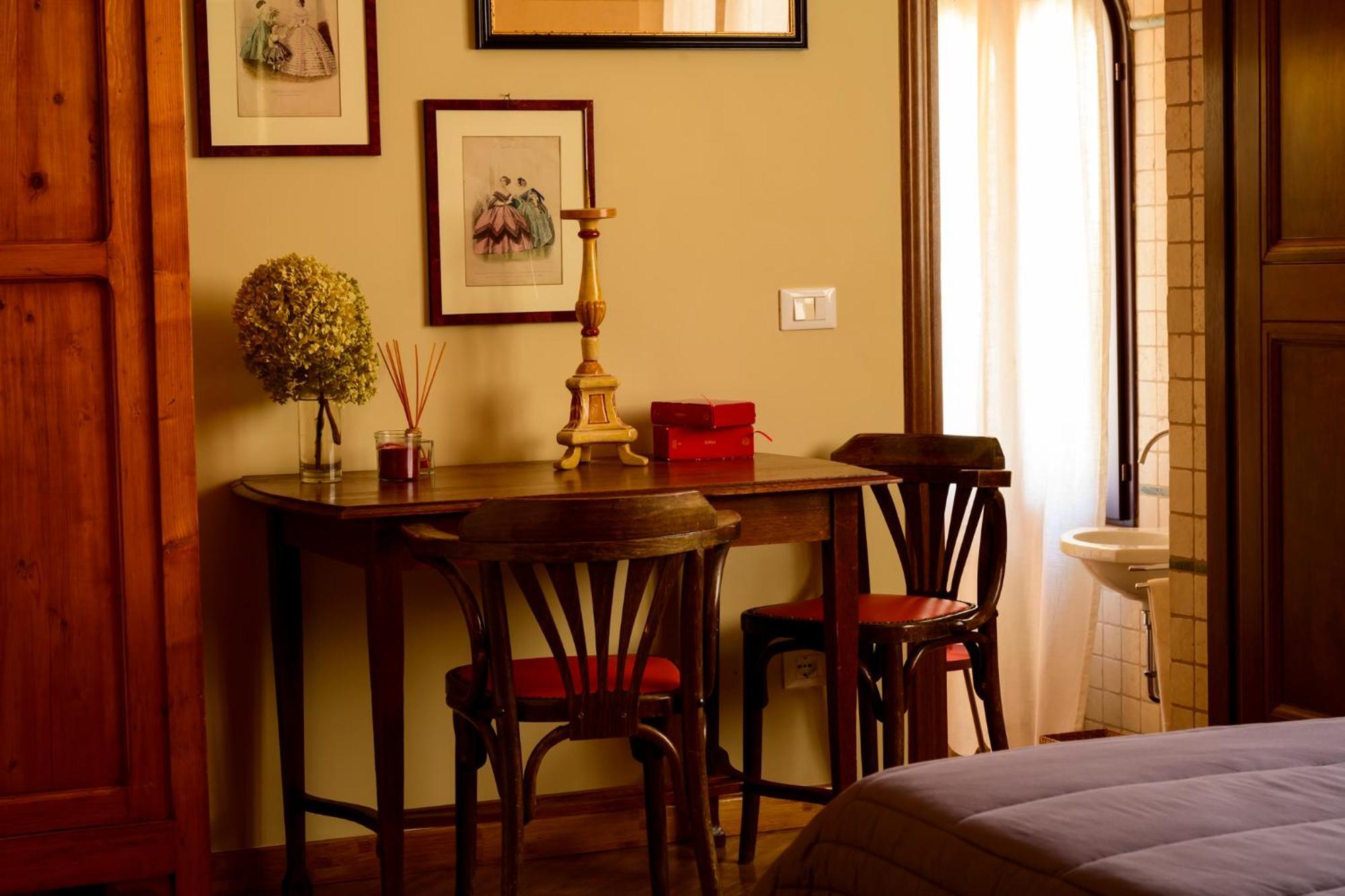 Mimma Bed&Flavour Bed and Breakfast Νάρνη Εξωτερικό φωτογραφία