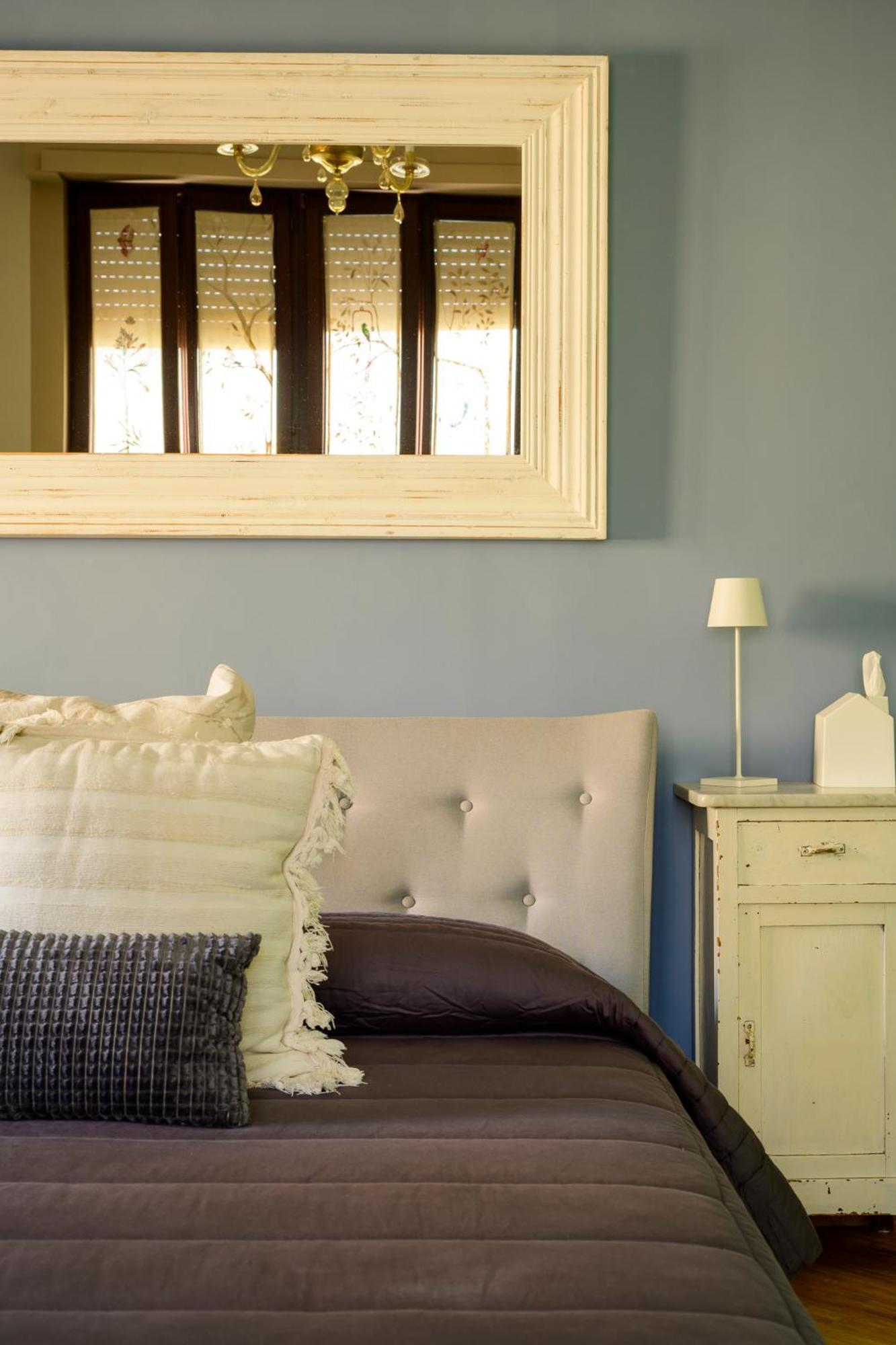 Mimma Bed&Flavour Bed and Breakfast Νάρνη Εξωτερικό φωτογραφία